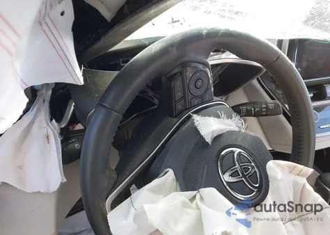 2024 Toyota Corolla Se из США, поврежденный, VIN JTND4MBE8R3221097